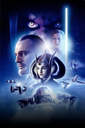 Star Wars: Episode I - The Phantom Menace's poster