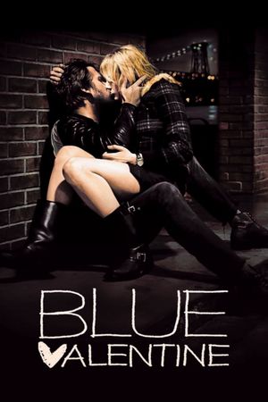Blue Valentine's poster