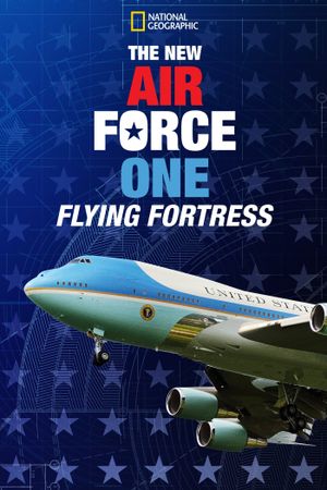 The New Air Force One: Flying Fortress's poster