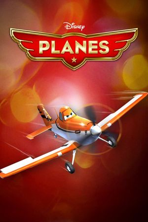 Planes's poster