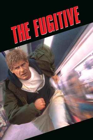 The Fugitive's poster