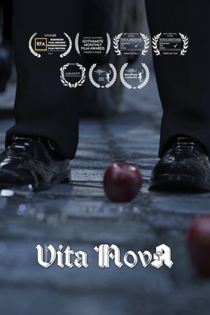 Vita Nova's poster