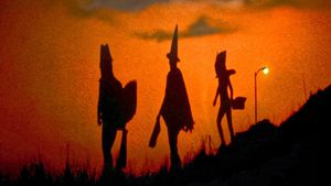 Halloween III: Season of the Witch's poster