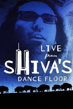 Live from Shiva's Dance Floor's poster