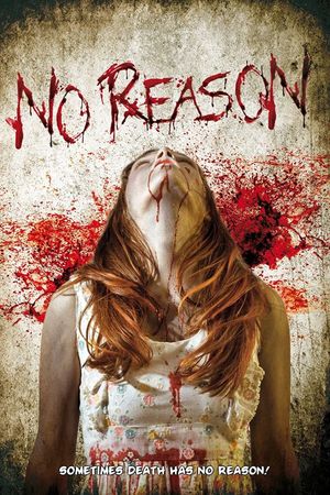 No Reason's poster
