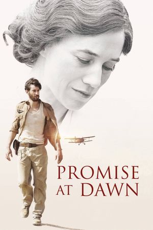 Promise at Dawn's poster