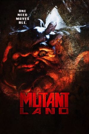 MutantLand's poster