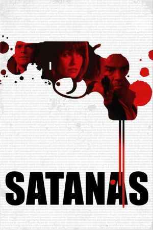 Satanás's poster