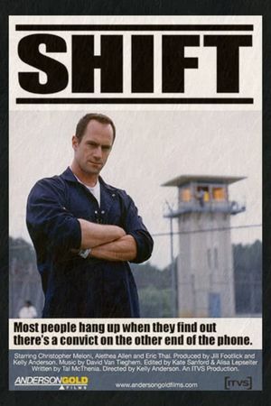 Shift's poster