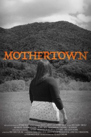 Mothertown's poster