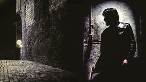 Carlito's Way's poster