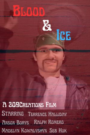 Blood & Ice's poster