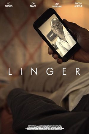 Linger's poster