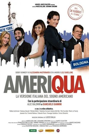 Eurotrapped's poster