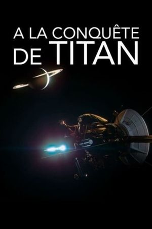 Last Call for Titan's poster