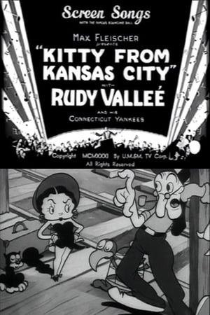 Kitty from Kansas City's poster