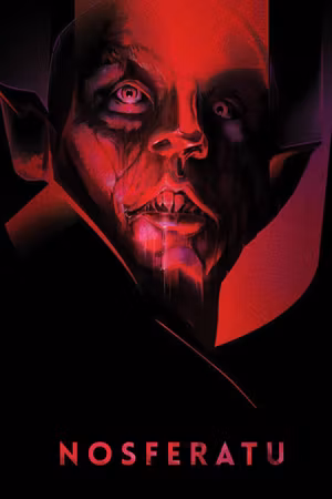 Nosferatu's poster