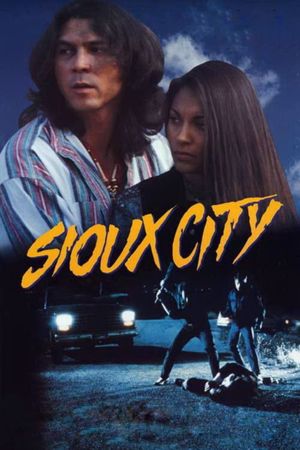 Sioux City's poster image