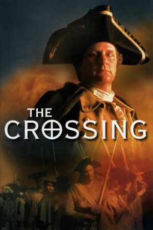 The Crossing's poster