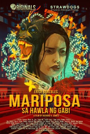 Mariposa: Sa hawla ng gabi's poster image
