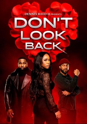 Don't Look Back's poster image