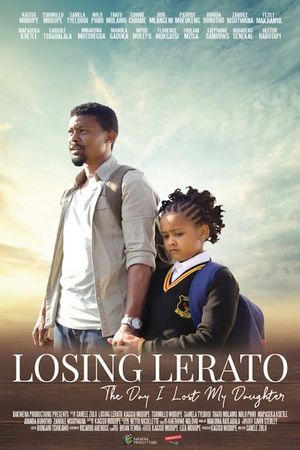 Losing Lerato's poster