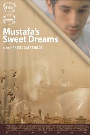 Mustafa's Sweet Dreams's poster image