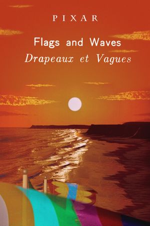 Flags and Waves's poster