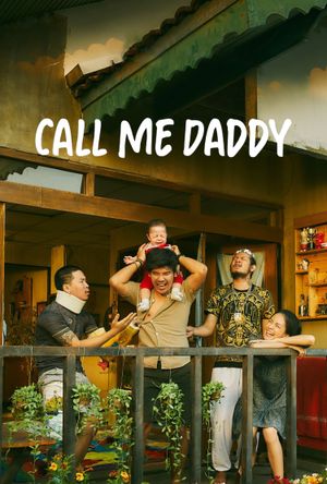 Call Me Daddy's poster