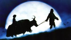 Himalaya's poster