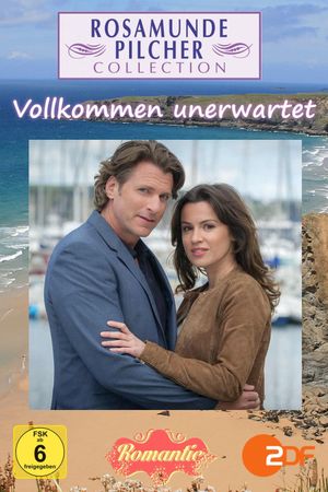 Rosamunde Pilcher: Vollkommen unerwartet's poster