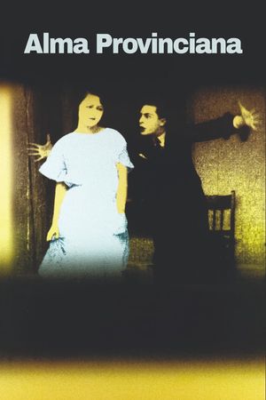 Alma provinciana's poster