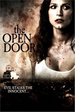 The Open Door's poster