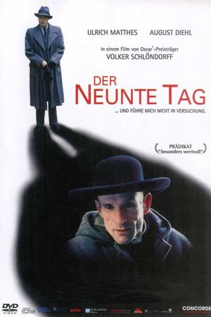 The Ninth Day's poster
