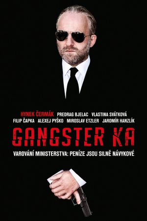 Gangster Ka's poster