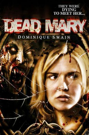 Dead Mary's poster