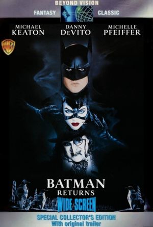 Batman Returns's poster