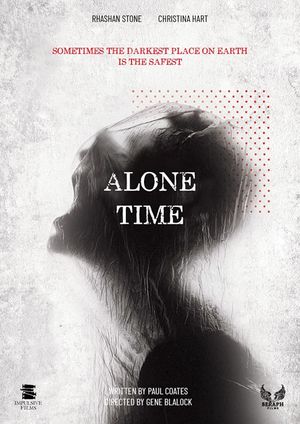 Alone Time's poster image