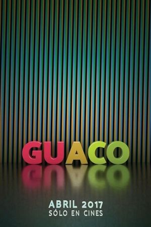 GUACO: Semblanza's poster