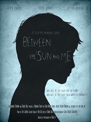 Between the Sun and Me's poster