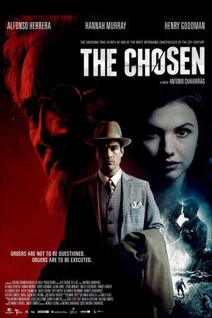The Chosen's poster image
