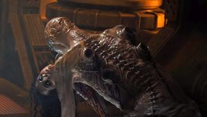 Alien: Romulus's poster