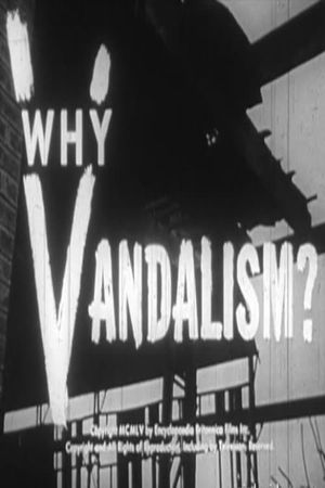 Why Vandalism?'s poster