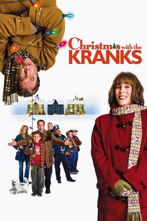 Christmas with the Kranks's poster