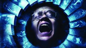 Jacob's Ladder's poster