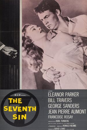 The Seventh Sin's poster