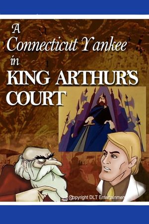 A Connecticut Yankee in King Arthur's Court's poster image