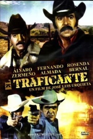 El traficante's poster image