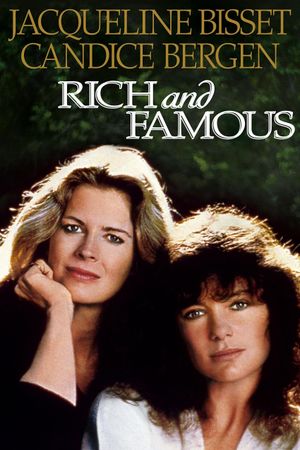 Rich and Famous's poster