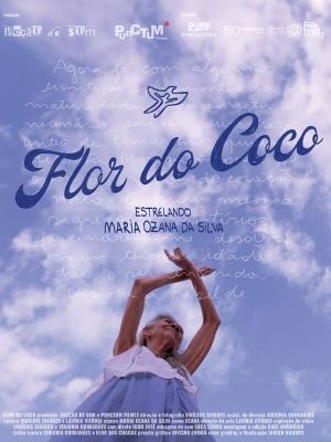 Flor do Coco's poster